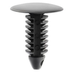 Itopfox 100Pcs Auto Car Bumper Clips Plastic Rivets Fastener Retainer Fender Push Pin Fits for GM, Chrysler, Ford Models - 1 of 4