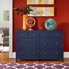 Inspire Q Junaid Dresser - 2 of 4