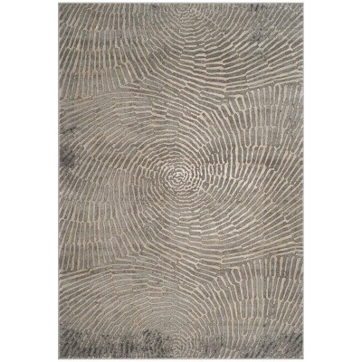 Meadow MDW343 Power Loomed Indoor Rug - Safavieh