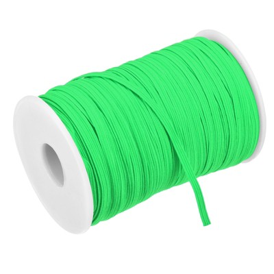 Unique Bargains High Elasticity Comfortable Durable Reusable Elastic Bands 1 Pc