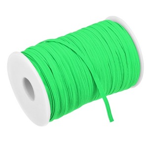 Unique Bargains High Elasticity Comfortable Durable Reusable Elastic Bands 1 Pc - 1 of 4