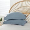 BAGOKIE 7 Pieces Bed in a Bag Comforter Set - 2 of 4