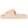 Journee Collection Women's Faux Fur Haimi Slipper - 2 of 4