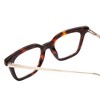 Ernest Hemingway H4858 Designer Acetate Eye Glasses Frame - 4 of 4