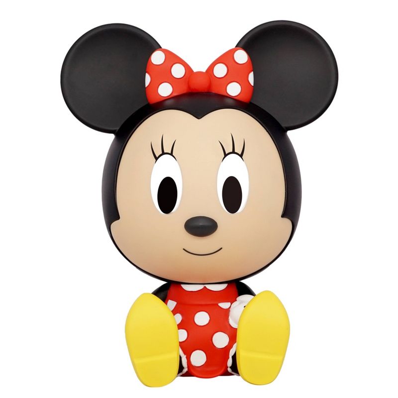 Minnie Mouse Bank, 1 of 6