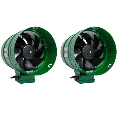 active air fans