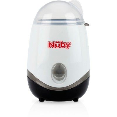 Nuby Natural Touch Basic Bottle Warmer and Sterilizer