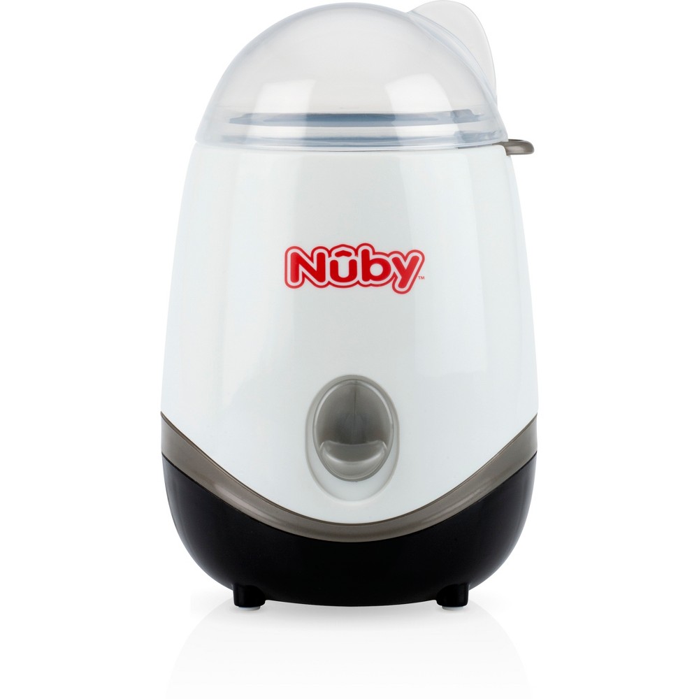 UPC 048526677115 product image for Nuby Natural Touch Basic Bottle Warmer and Sterilizer | upcitemdb.com