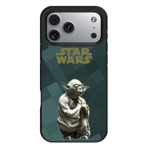 Star Wars Rebel Alliance Color Block Bump Cell Phone Case for Apple iPhone 17 Series - 1 of 4