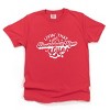 Simply Sage Market Livin' That Basketball Mom Life Garment Dyed Tee - 2 of 4