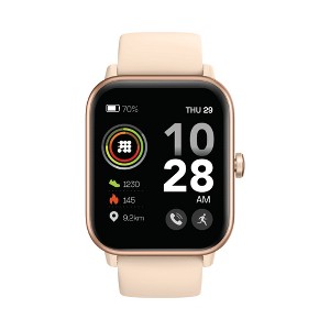 Cubitt CT2Pro Max Smart Watch  Fitness Tracker - 1 of 4