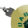 Alabama at Birmingham Blazers Logo Acrylic Christmas Tree Holiday Ornament - 2 of 4