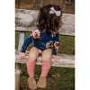 Little Love Bug Company Chelsea Boot - 4 of 4
