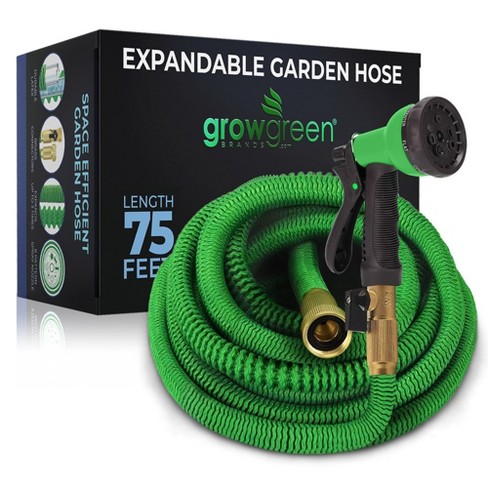 garden hose sprayer