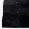 Studio Leather STL822 Hand Woven Indoor Rugs - Safavieh - 3 of 4