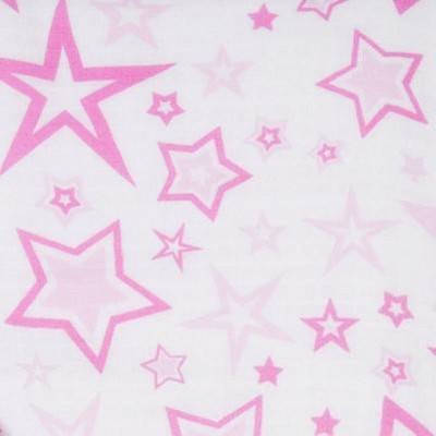 Pink Stars