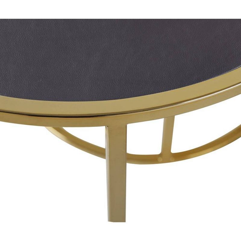 Olivia Side Table - Chic Home Design, 5 of 6