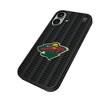 NHL Western Conference Teams Text Backdrop MagSafe Compatible Cell Phone Case for Apple iPhone 17 Series - 2 of 4