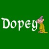 Men's Snow White and the Seven Dwarfs Dopey Signature T-Shirt - 2 of 4