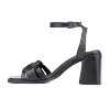 Vintage Foundry Co. Women's Olenna Heel Sandal - image 3 of 4