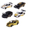 Dream Cars Italy (2023) 5 Piece Set 1/64 Diecast Model Cars By Majorette :  Target