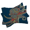 Valentina Ramos Octopus Duvet Cover Set - Deny Designs - image 3 of 4