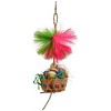 Prevue Pet Products Up & Away Playfuls Forage & Engage Bird Toy 62511. - 2 of 3