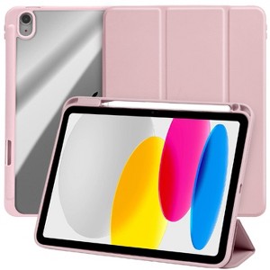Vena For Apple iPad A16 Case Clear, iPad 10th Generation Case