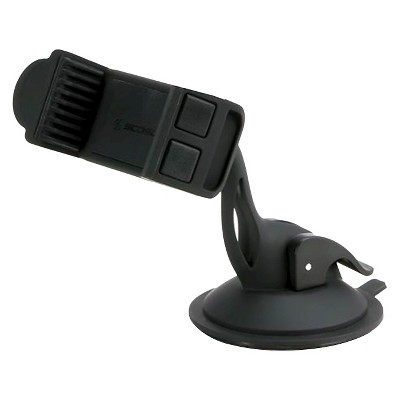 dash mount