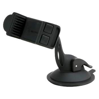 FBB Phone Mount for Car, [ Off-Road Level Suction Cup Protection ] 3in