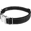 Country Brook Petz Premium Reflective Nylon Dog Collar - 2 of 4