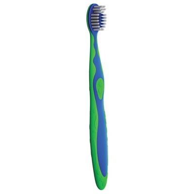 colgate wave youth toothbrush
