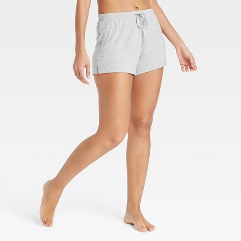 Target womens pj shorts sale