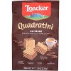 Loacker Wafer Quadratini Espresso - Pack of 6 - 7.76 oz - 2 of 2