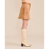 Women's Zoe Skirt - S'edge - 2 of 3