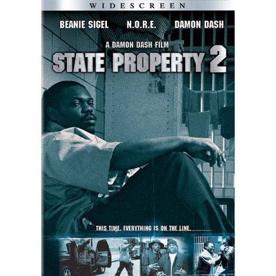 State Property 2 (DVD)(2005)