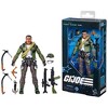 G.I. Joe Albert Alpine Pine Action Figure - image 3 of 4