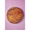 Denali Wood Serving Board 12" - image 4 of 4