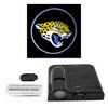 NFL Jacksonville Jaguars LED Car Door Light - 2 of 2