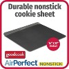 GoodCook AirPerfect Insulated Nonstick Carbon Steel Baking Cookie Sheet - 3 of 4