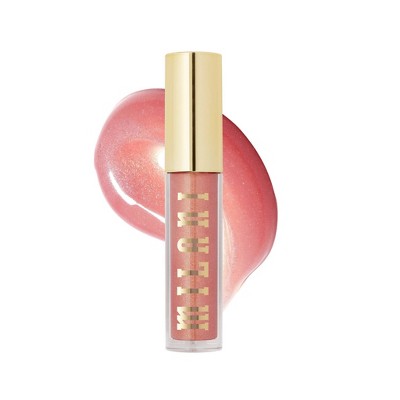 Milani Keep It Full Lip Plumper Luminosa Pink 04 - 0.13 fl oz