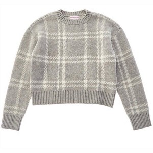 Girl Combo Sweater - DESIGN HISTORY - 1 of 1