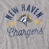 Men's University of New Haven Official Chargers T-Shirt - 2 of 4