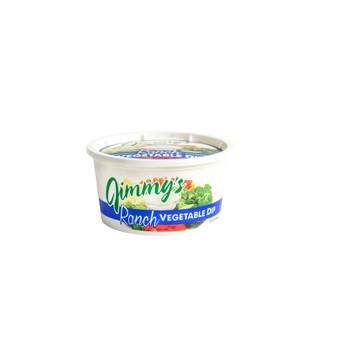 Jimmy's Ranch Vegetable Dip - 12 fl oz