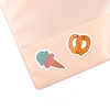 Yoobi Evolve 15pk Food Stickers - 4 of 4