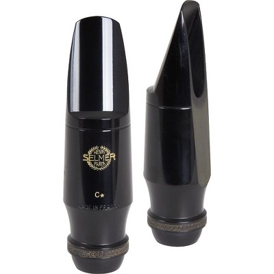 Selmer Paris Soloist Tenor Saxophone Mouthpieces Level 2 E Facing 190839913944