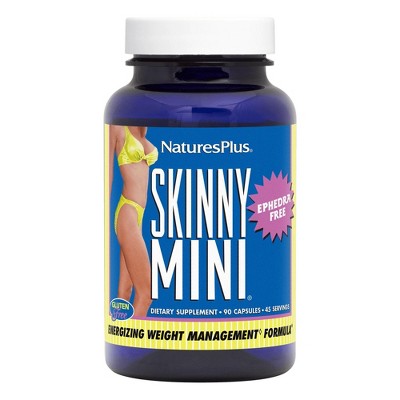 Skinny Mini by Nature's Plus  -  90 Capsule