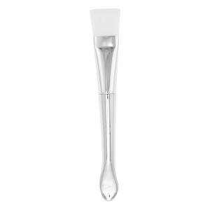Unique Bargains Flat Head Facial Mask Brushes 1 Pc - 1 of 4