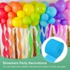 Unique Bargains Crepe Paper Streamer for Decoration - 4 of 4