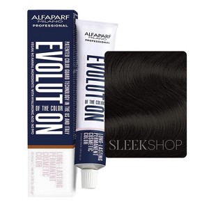 Alfaparf Milano Evolution of the Color Hair Dye Haircolor - 1 of 4